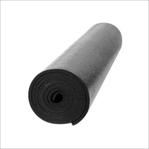 Rubber Mat Roll