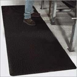 Electrical Insulation Mats