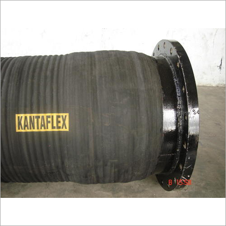 Rubber Suction Hose