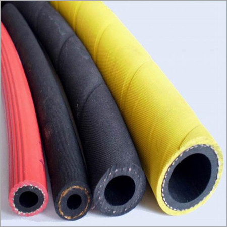 Rubber Hose