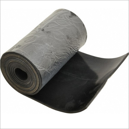 Neoprene Rubber Sheets