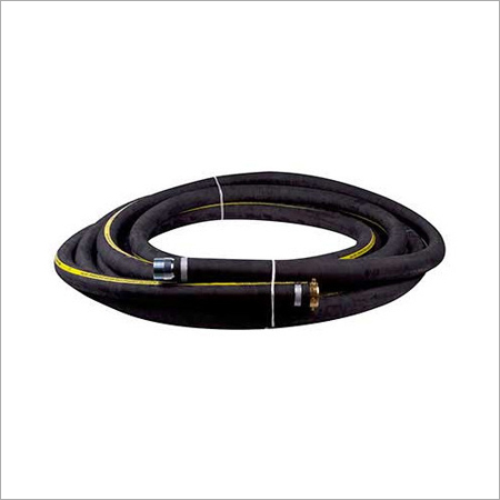 Discharge Rubber Hose