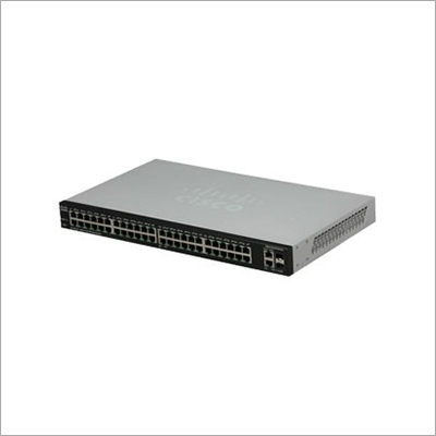 Cisco Smart 200 Series Switches