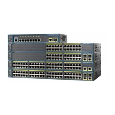 Csico WS-C2960S-24TS-L Switch