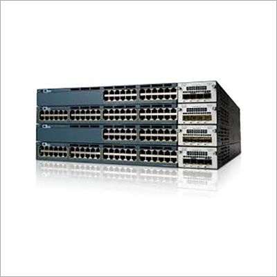 Cisco WS-C3560X-24T-LSwitch
