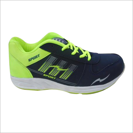 Gent Eva Sport Shoes
