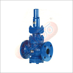 Pressure Reducing Valve