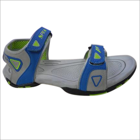 Fancy Gents Sandal