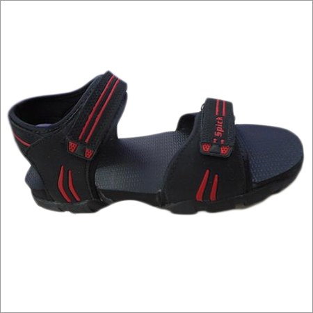 Gents Rubber Sandals