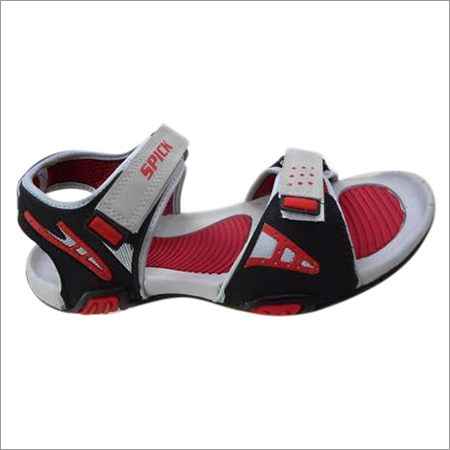 Mens Rubber Sandal