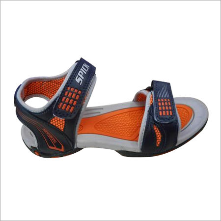 TPR Gents Sandal