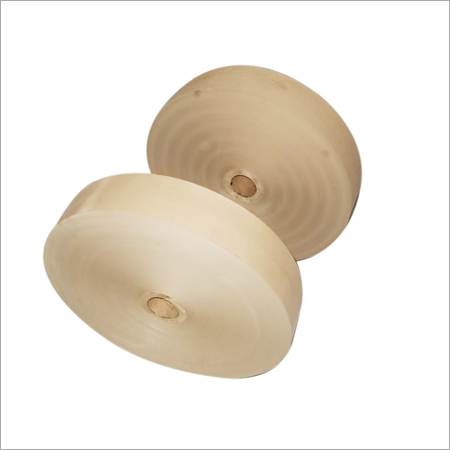 Slitted Kraft Reels