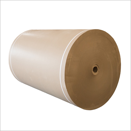 Brown Kraft Paper