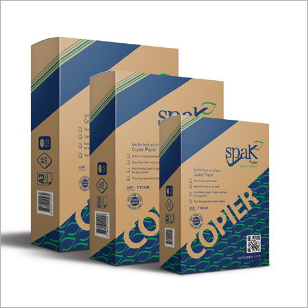 SPAK Copier