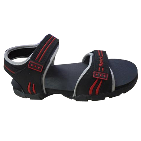 Gent Rubber Sandal