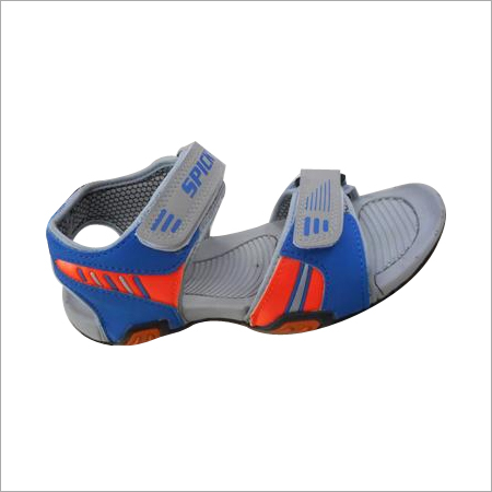 TPR Gents Sandal