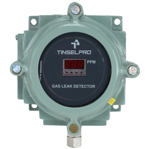 PNG Flameproof Gas Leak Detector