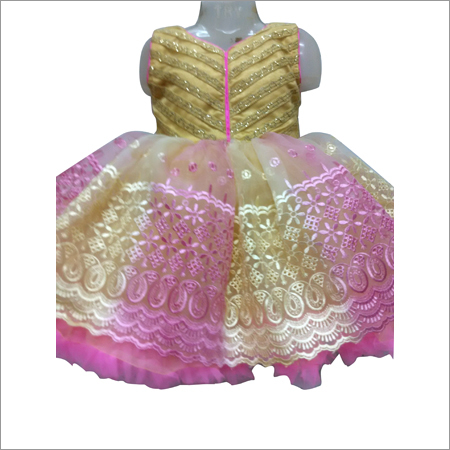 Baby Frocks