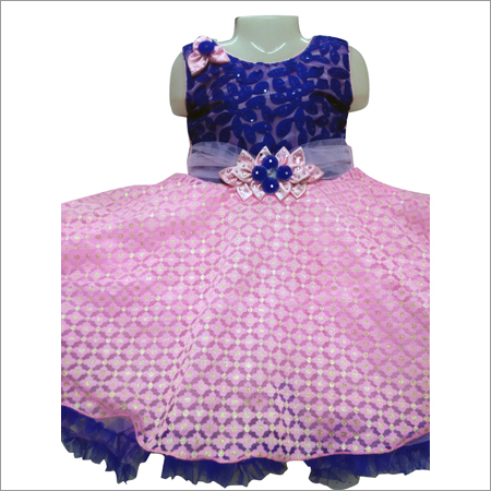 Kids Frock