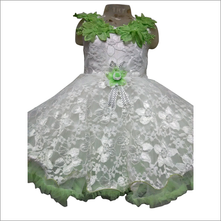 Designer Baby Frocks