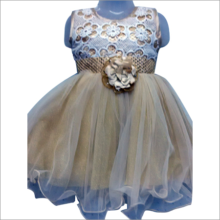 Stylish Baby Frocks