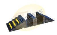 Hose Ramp 