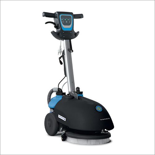 Scrubber Dryer - Walk Behind