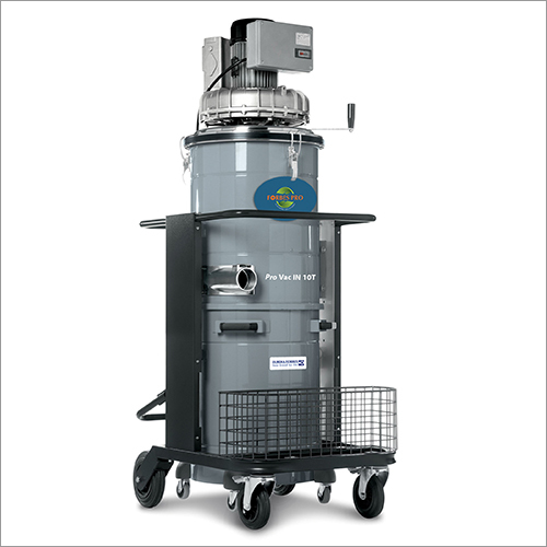 Industrial Vacuum Cleaner