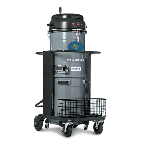 Industrial Vacuum Cleaner