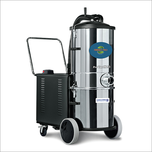 Industrial Vacuum Cleaner