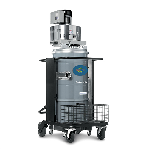 Industrial Vacuum Cleaner