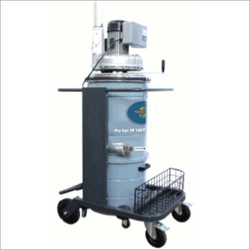 Industrial Vacuum Cleaner