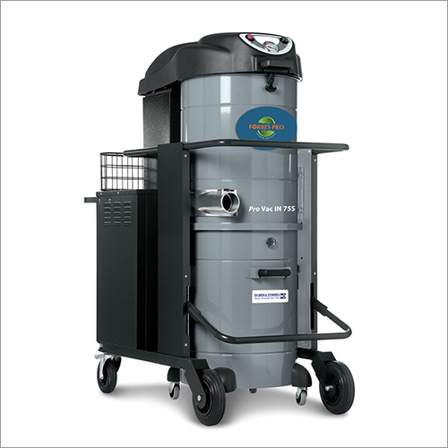 Industrial Vacuum Cleaner