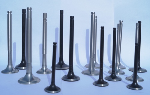 Small Engine Valve