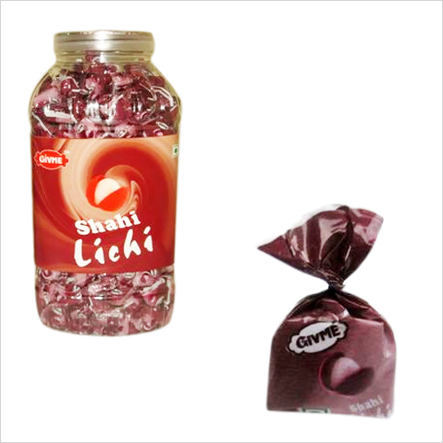 Shahi Litchi Candy