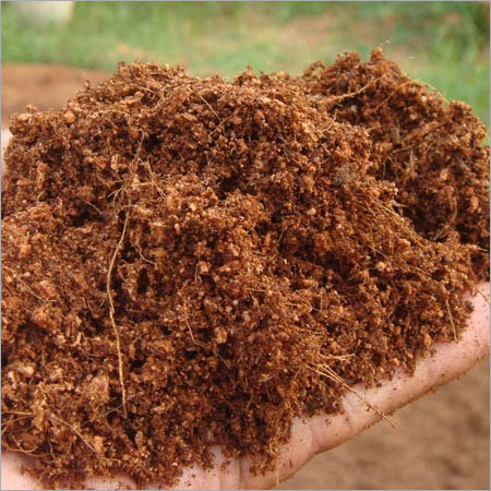 Coco Peat