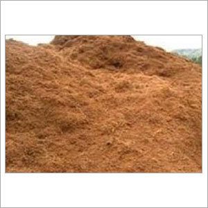Coco Peat Fibre