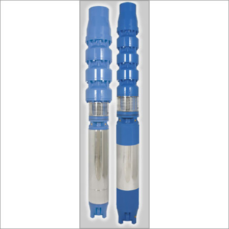 Deep Well Submersible Pump