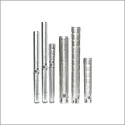 Stainless Steel Submersible Pump