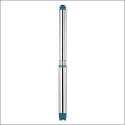 Submersible Pump Set