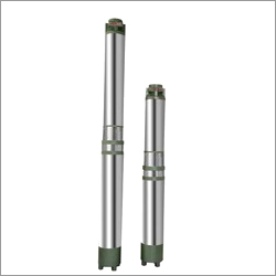 V4 Submersible Pump Set