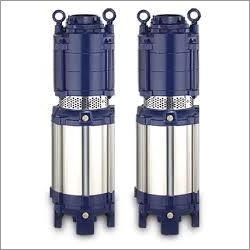Vertical Openwell Submersible Pump