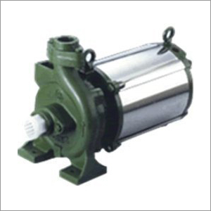 Openwell Submersible Monoset Pump