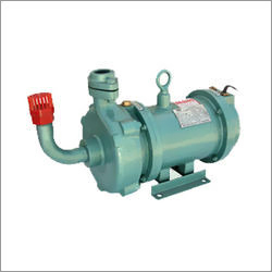 Single Phase Monoset Submersible Pump