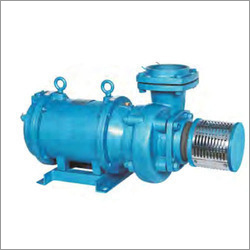 Submersible Monoset Pump