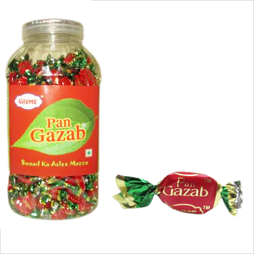 Pan Gazab Candy