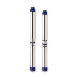 Borewell Pump Set