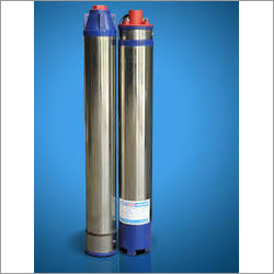 Borewell Submersible Pump
