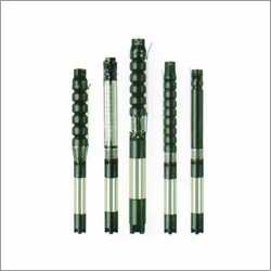 Cast Iron Submersible Pump Set