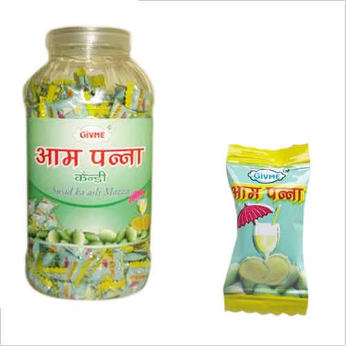 Aam Panna Candy